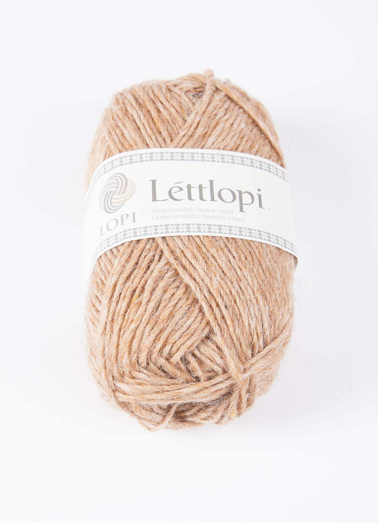 Léttlopi Aran Wool Yarn