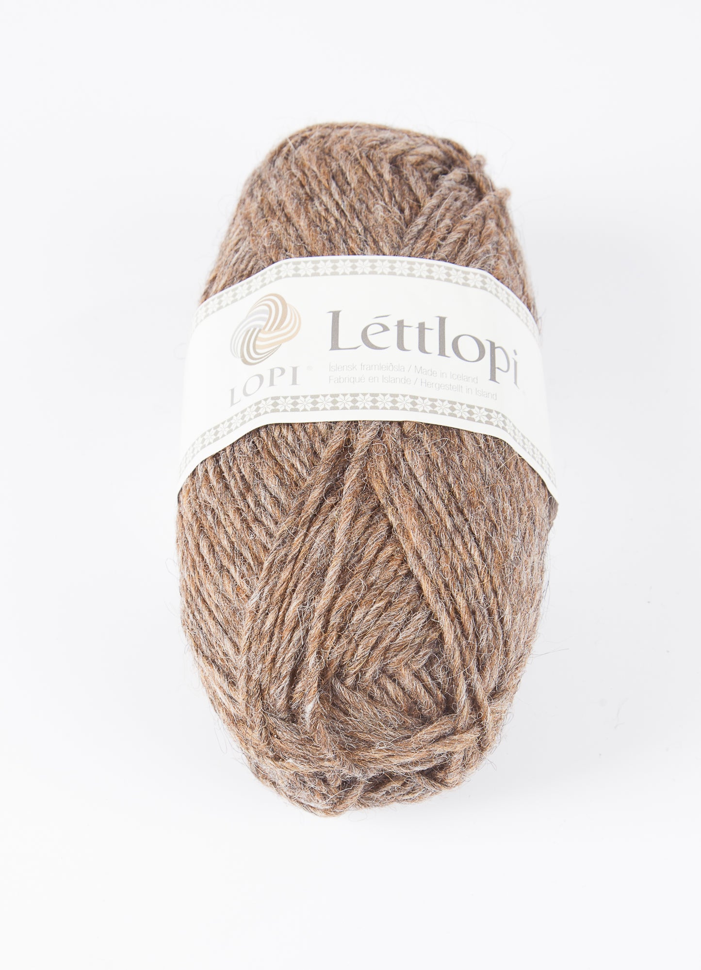 Léttlopi Aran Wool Yarn