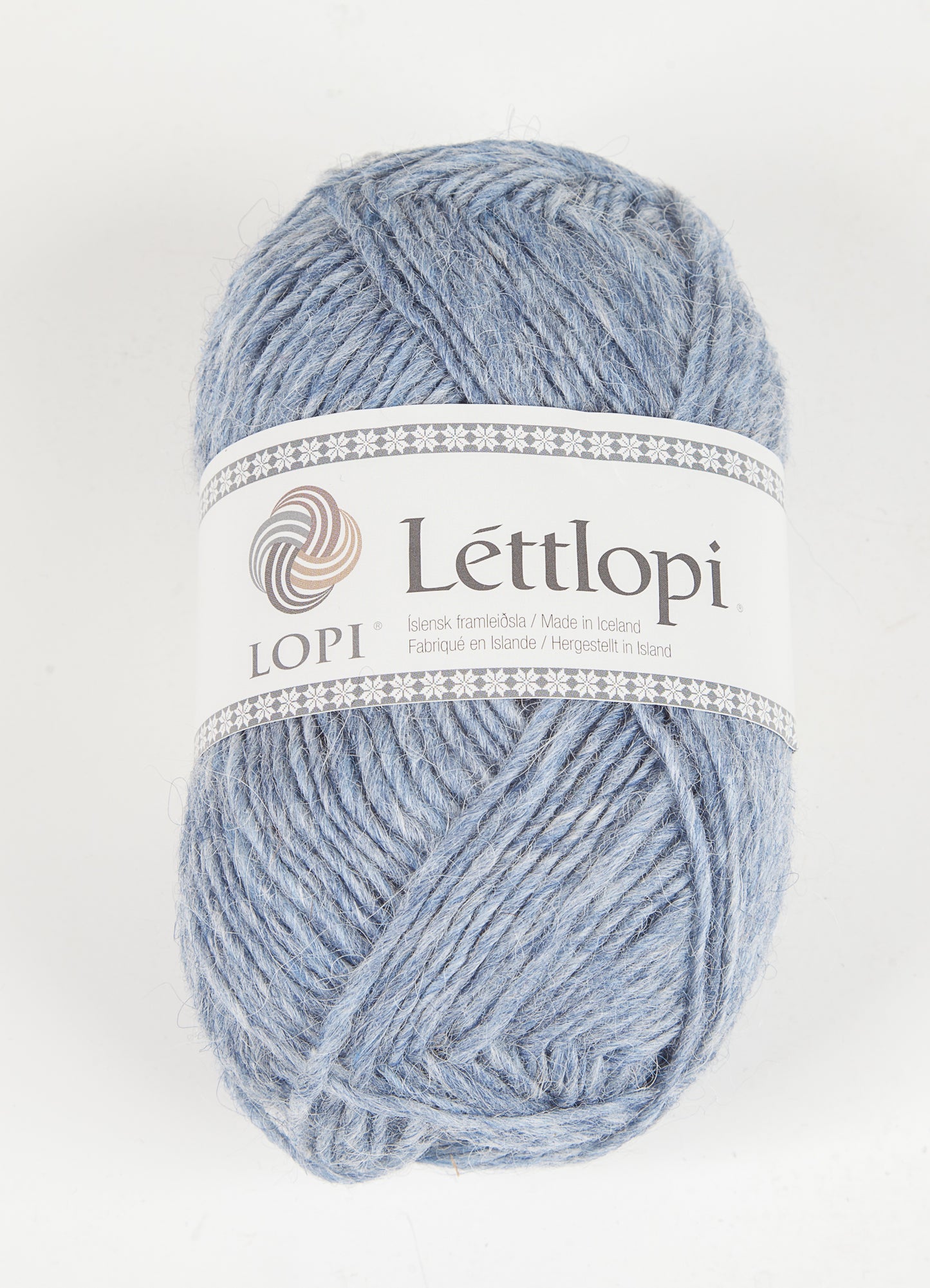 Léttlopi Aran Wool Yarn