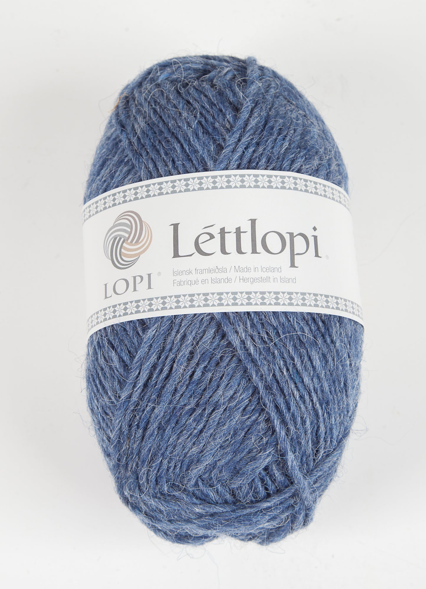 Léttlopi Aran Wool Yarn