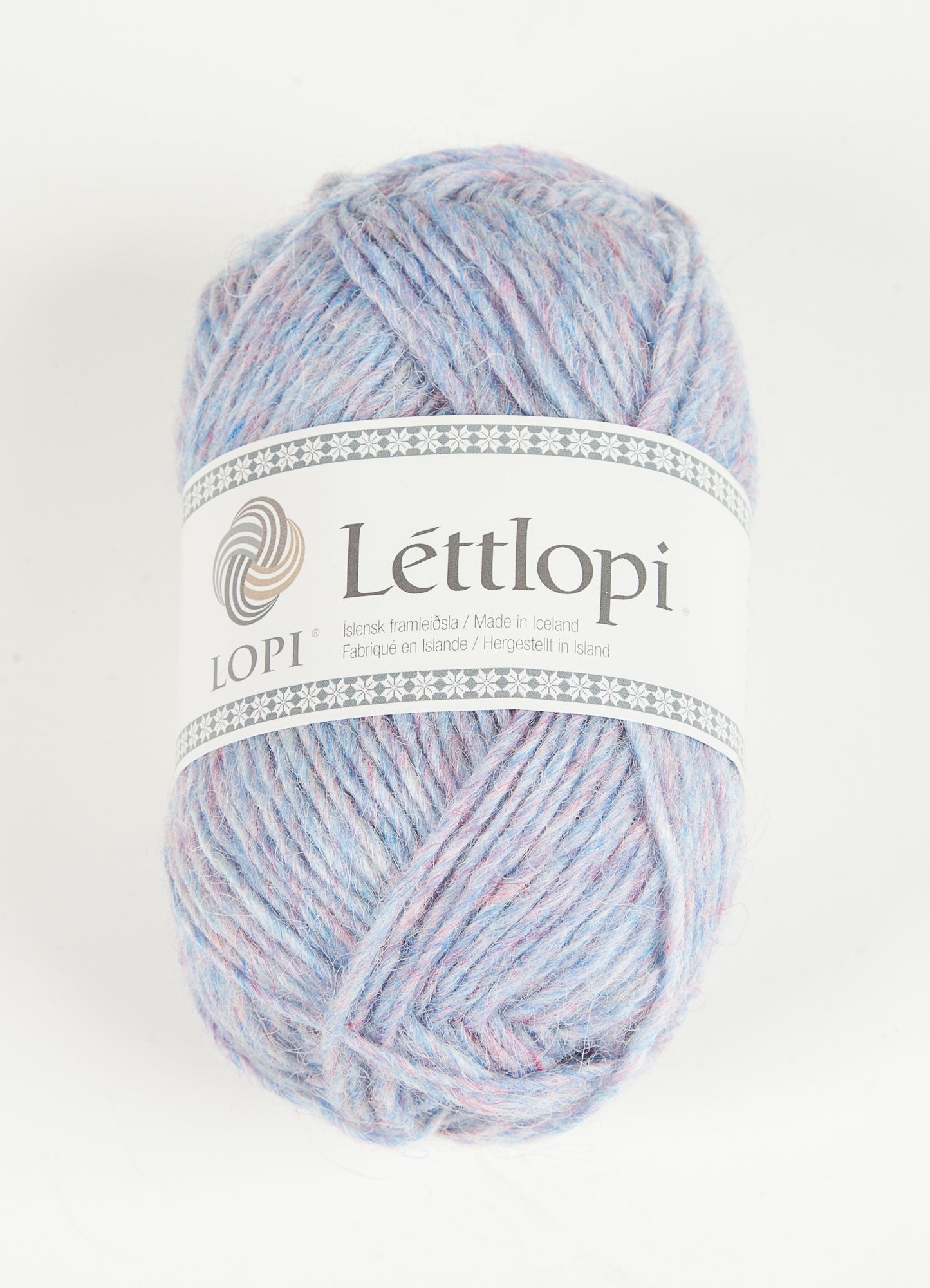 Léttlopi Aran Wool Yarn