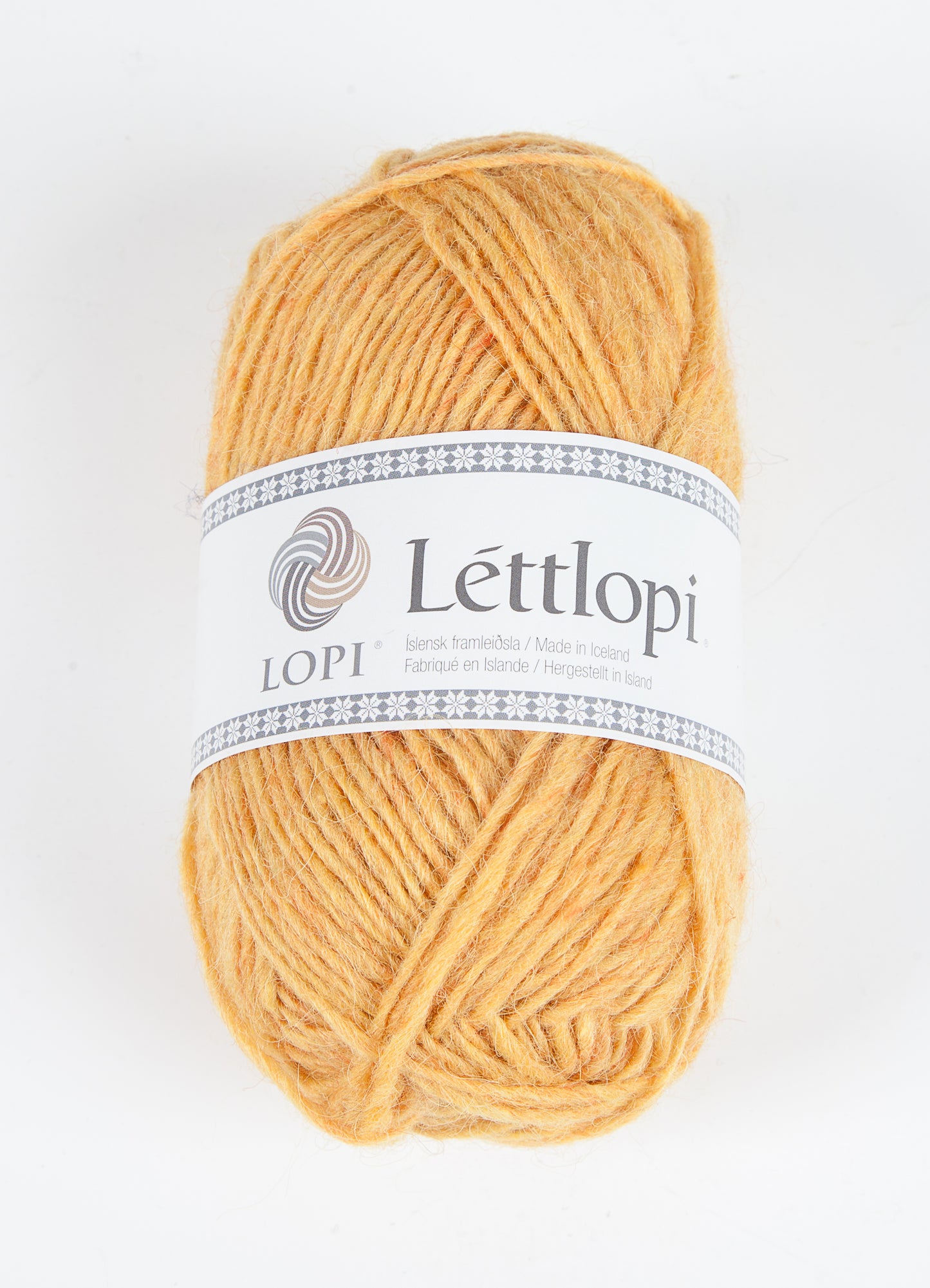 Léttlopi Aran Wool Yarn