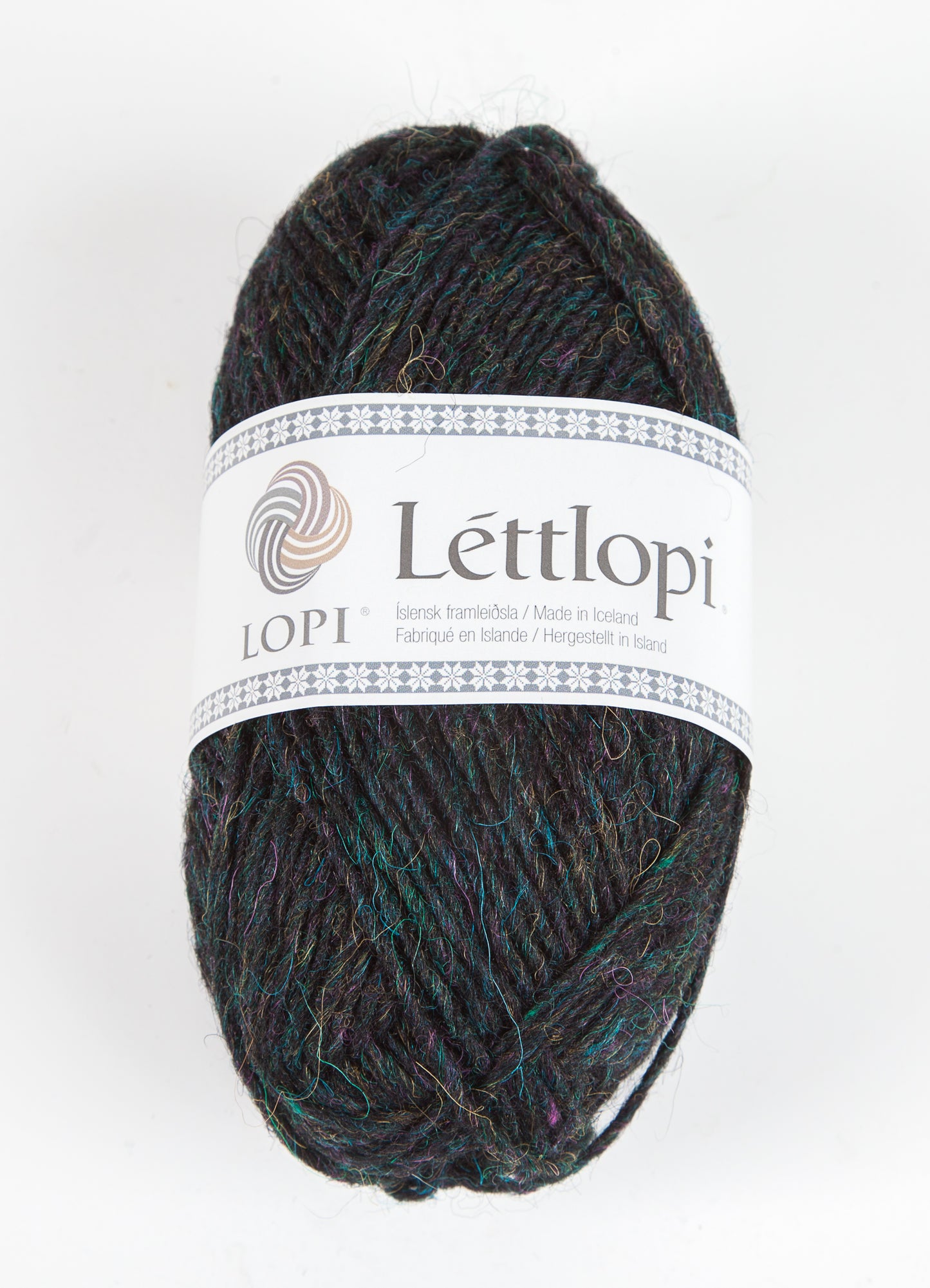 Léttlopi Aran Wool Yarn