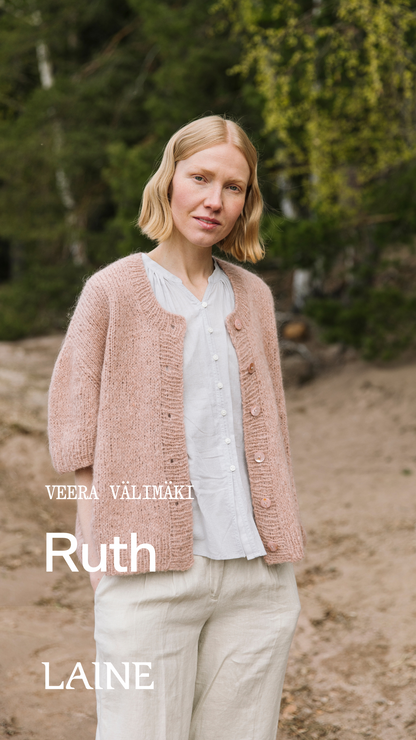 My Dream Knits