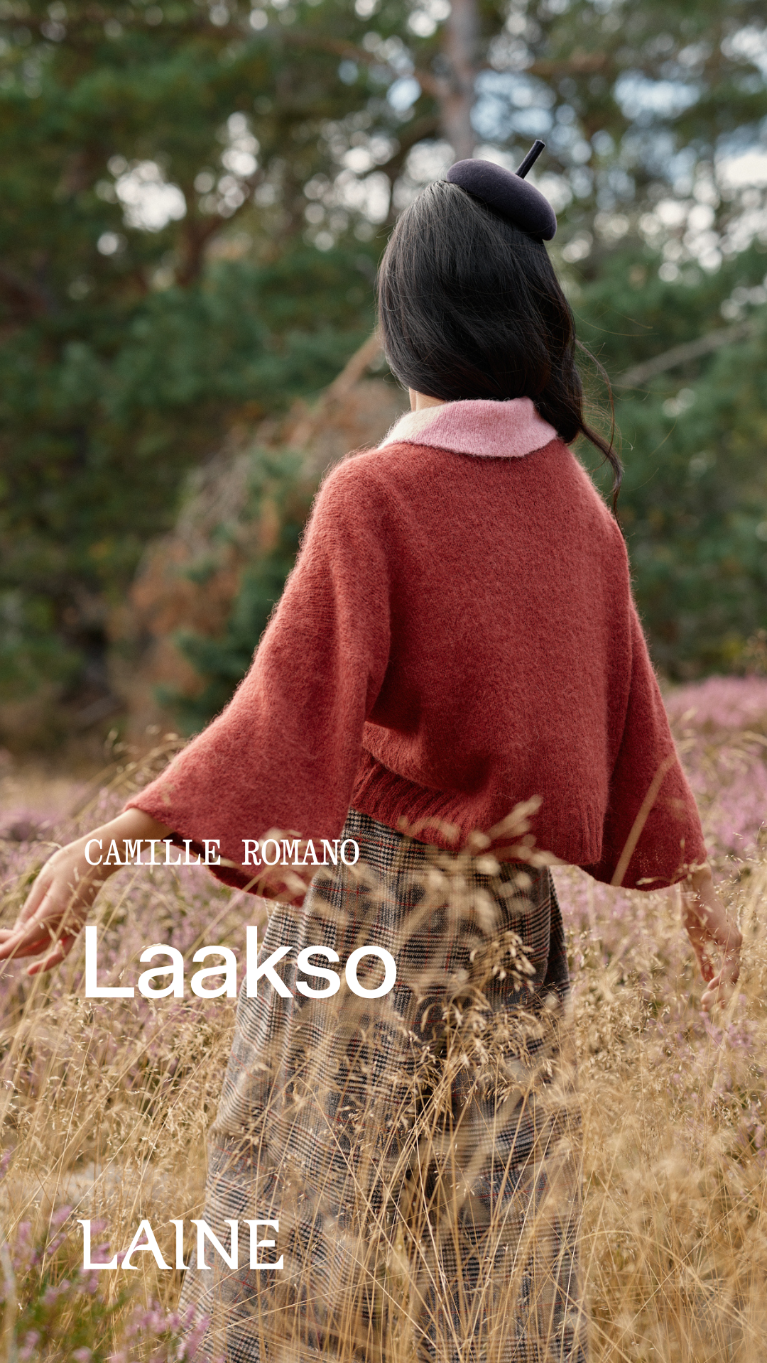 The Art of the Sea: 23 Knitwear Designs Inspired by the Moomins