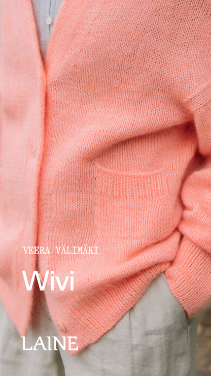 My Dream Knits