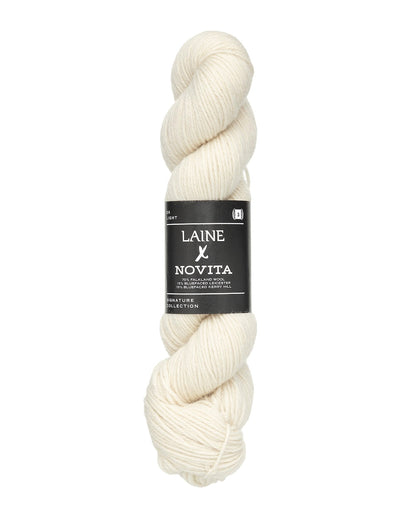 Laine x Novita DK