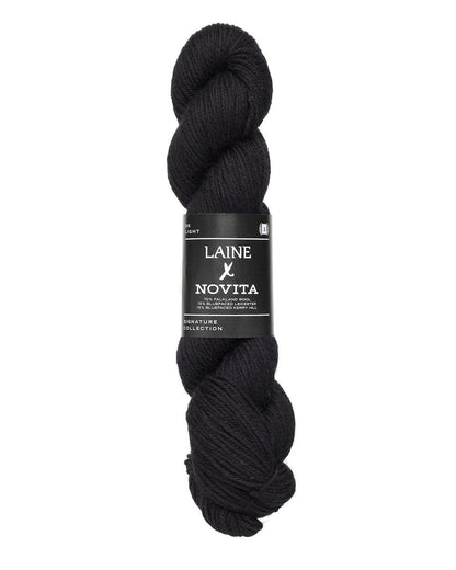 Laine x Novita DK
