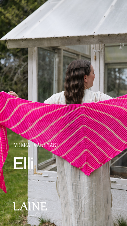 My Dream Knits