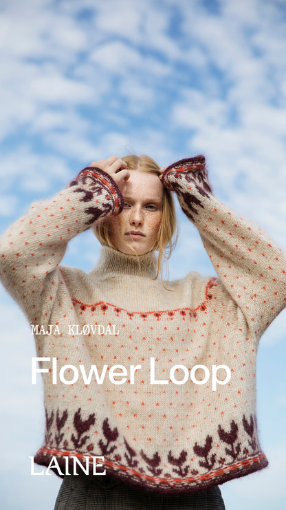 The Art of the Sea: 23 Knitwear Designs Inspired by the Moomins