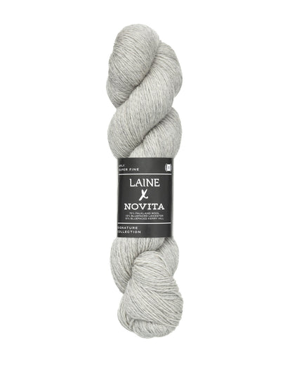 Laine x Novita 4PLY