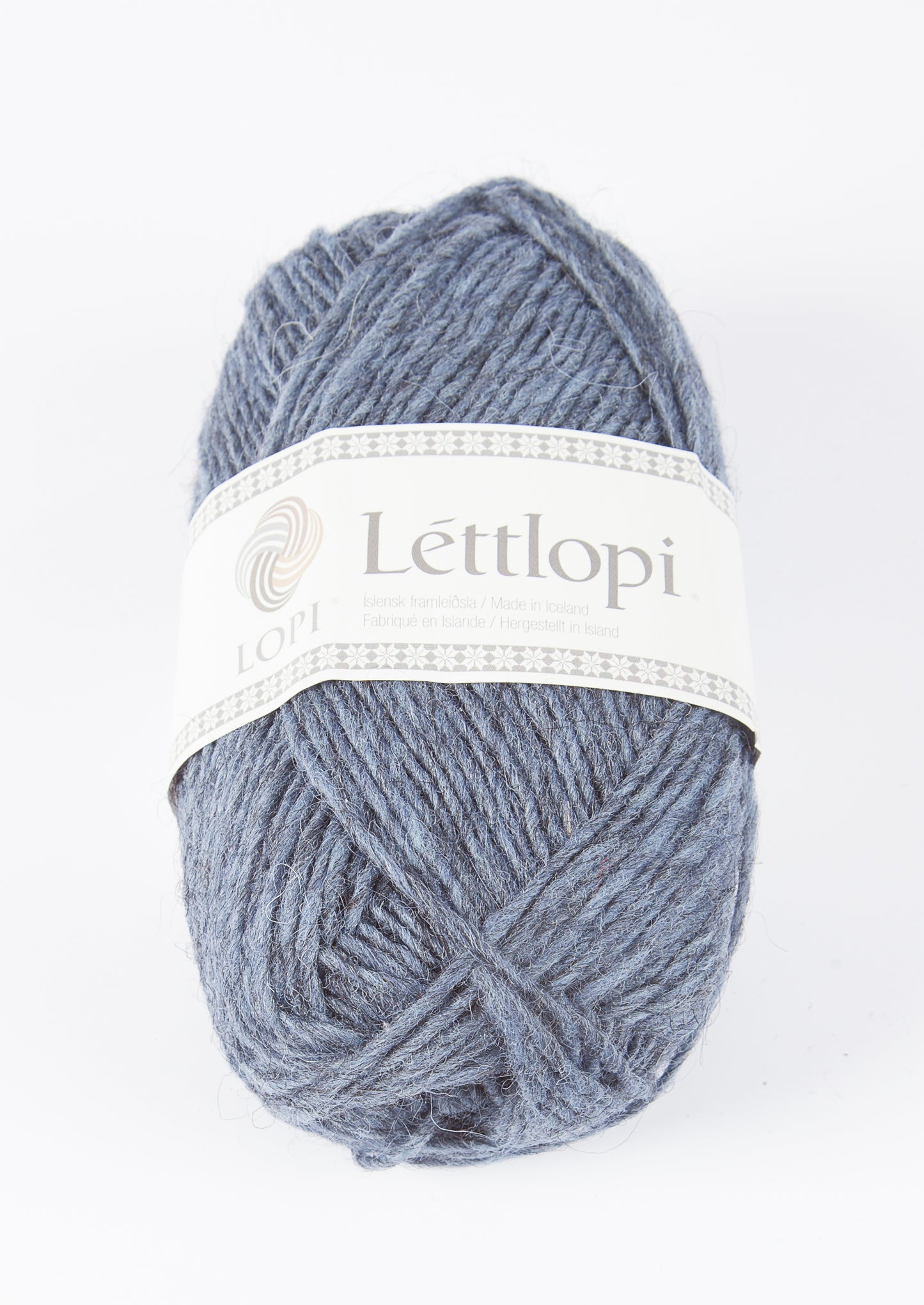 Léttlopi Aran Wool Yarn