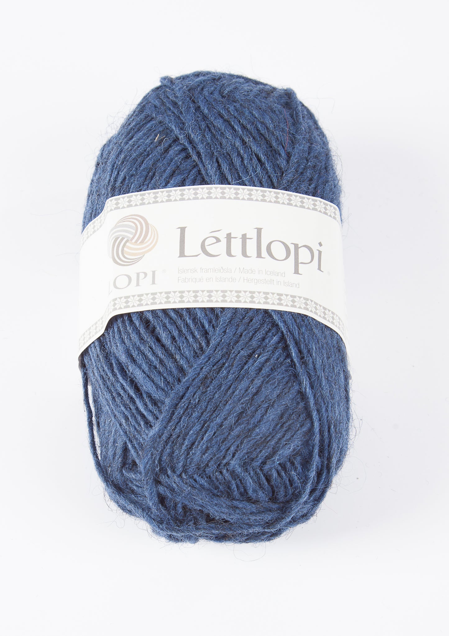 Léttlopi Aran Wool Yarn