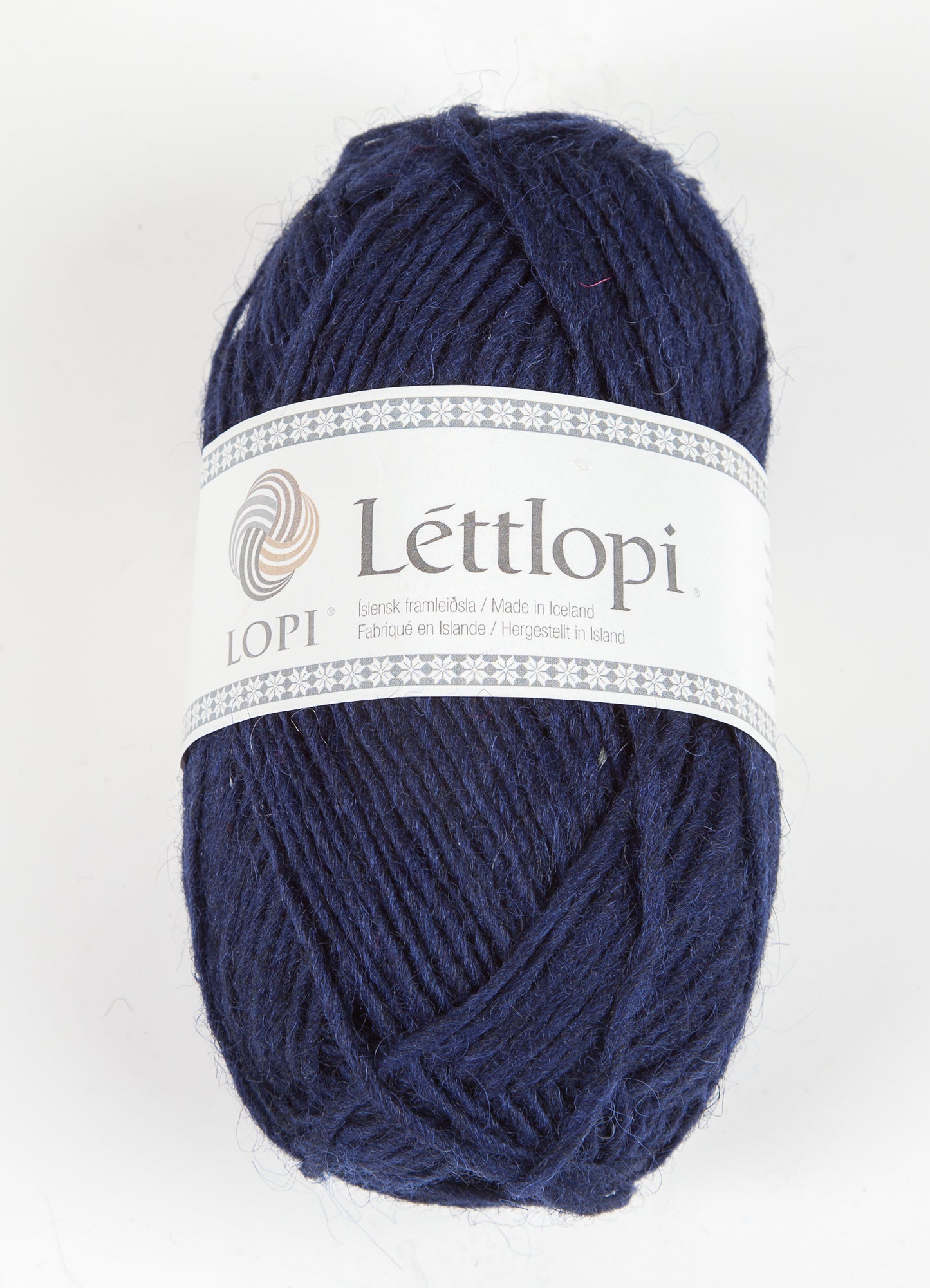 Léttlopi Aran Wool Yarn