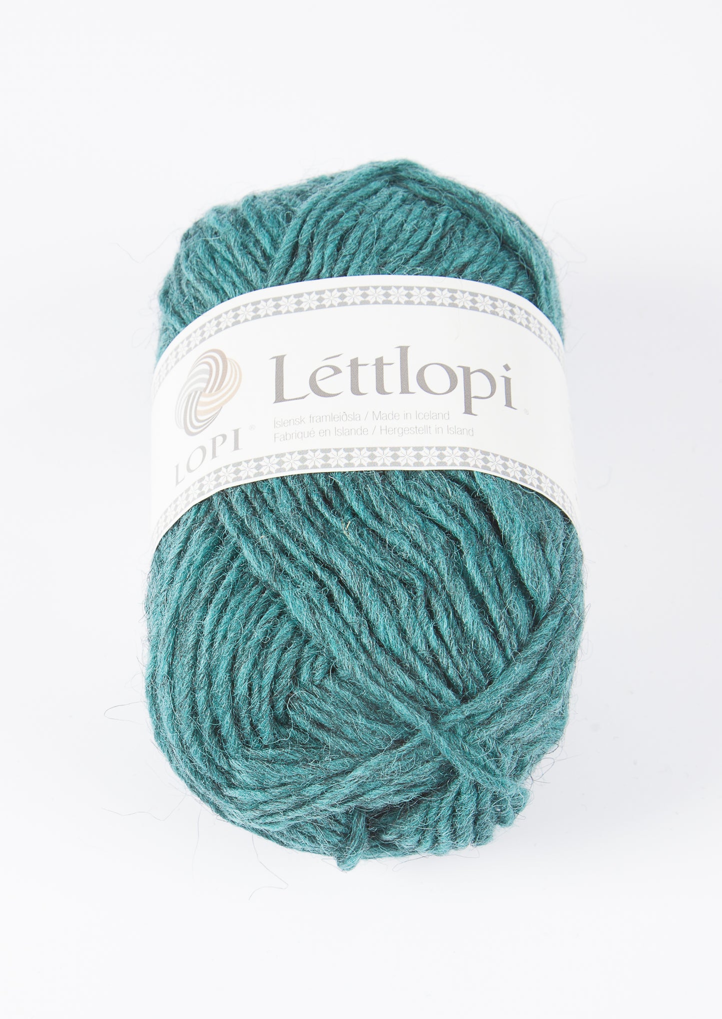 Léttlopi Aran Wool Yarn