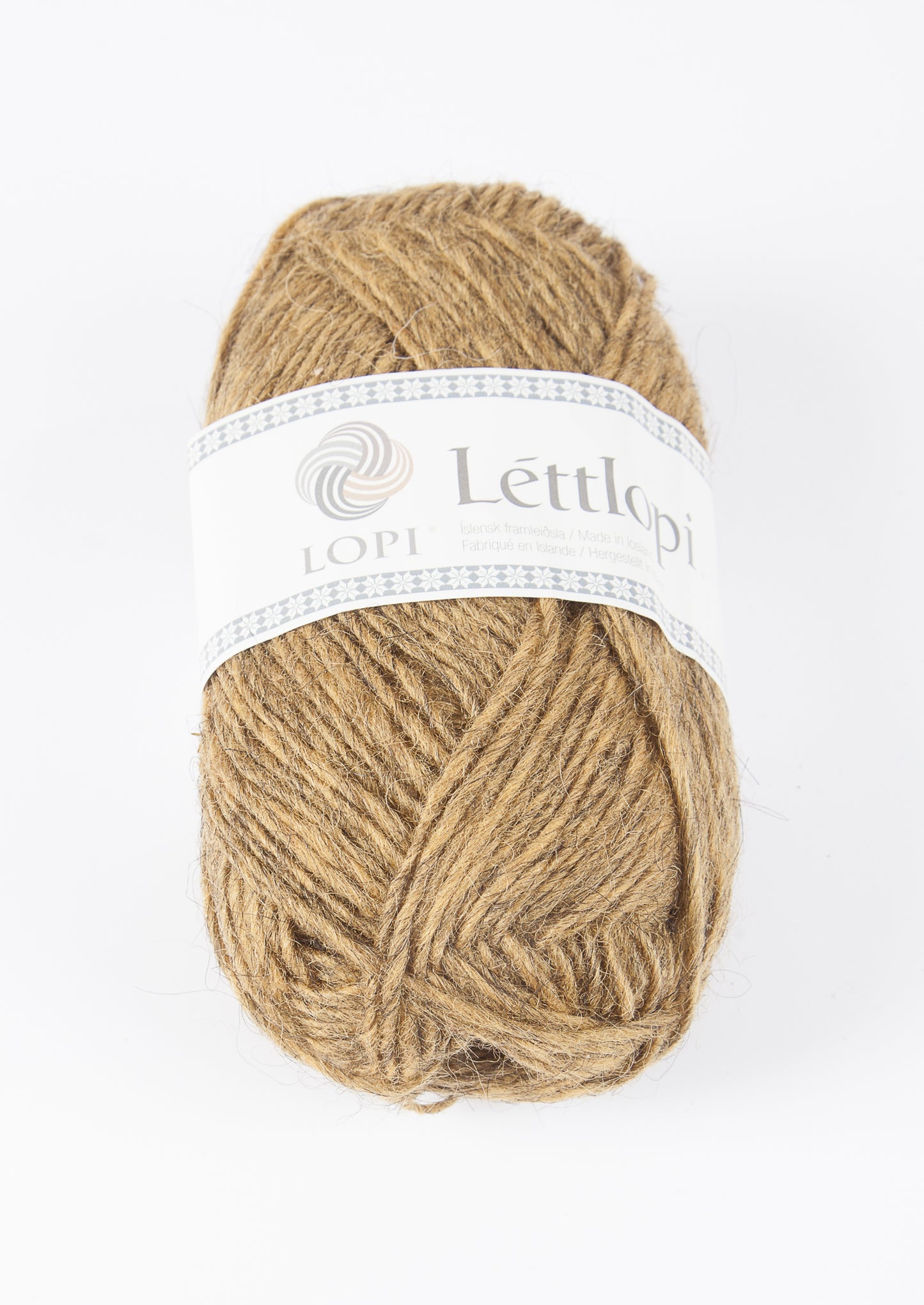 Léttlopi Aran Wool Yarn