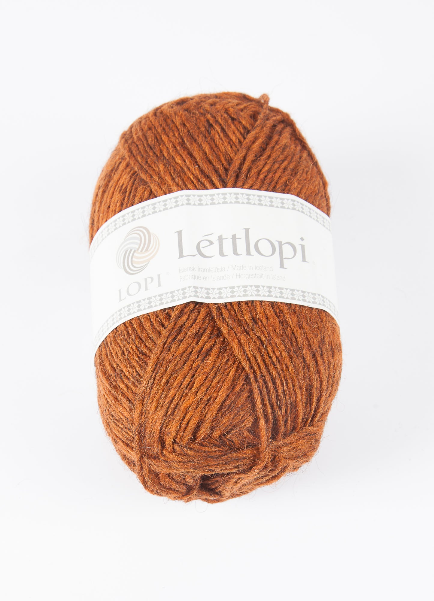 Léttlopi Aran Wool Yarn