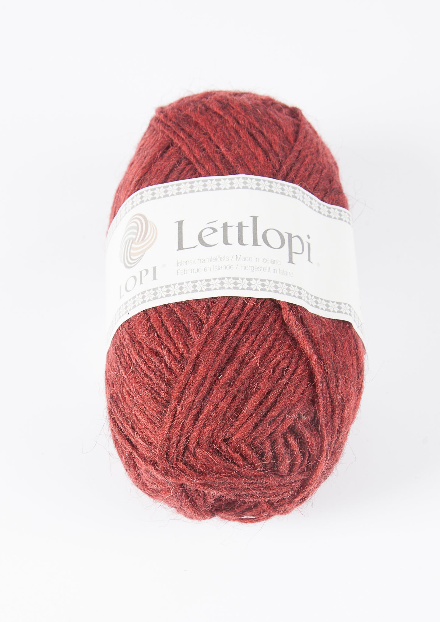 Léttlopi Aran Wool Yarn