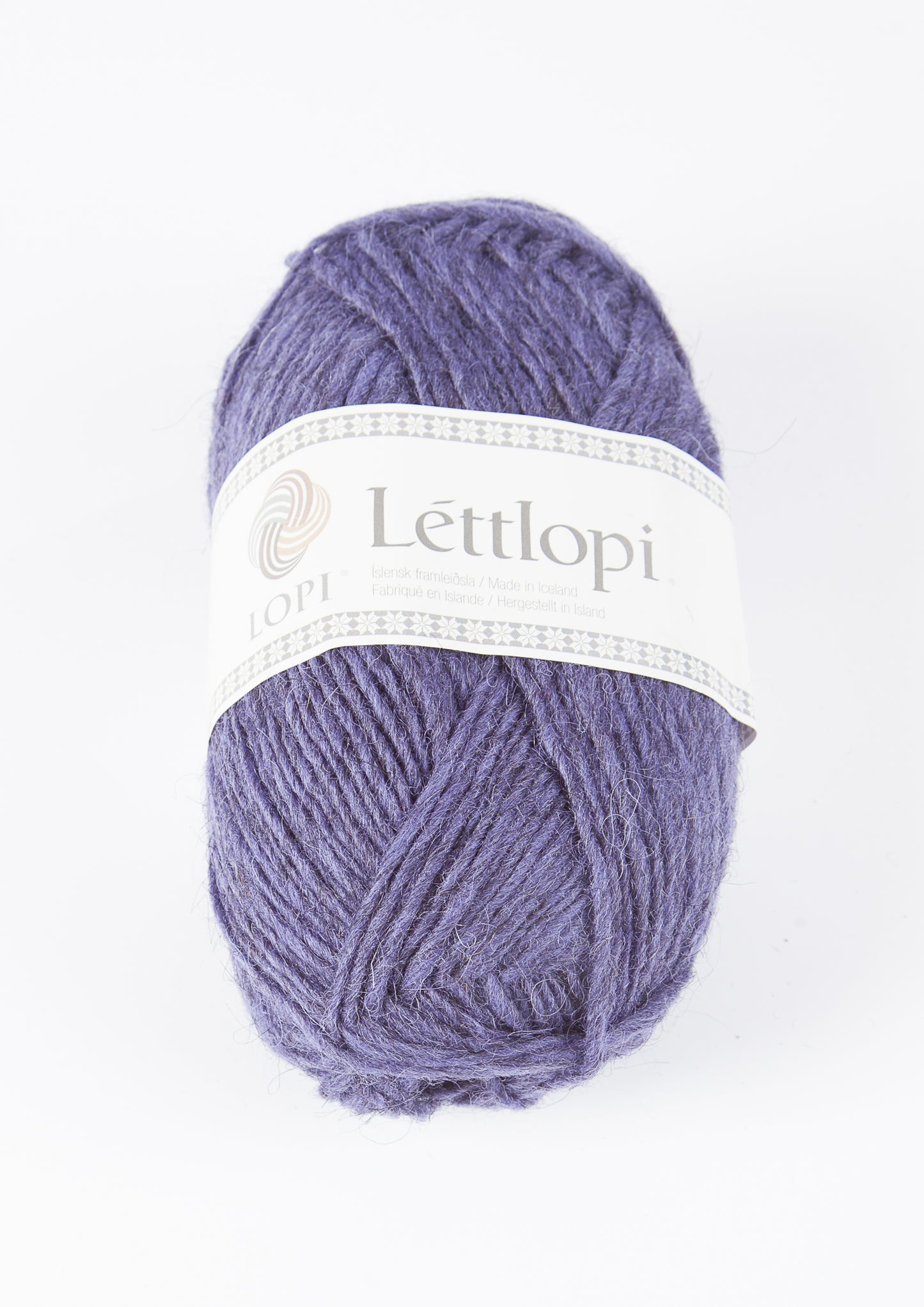 Léttlopi Aran Wool Yarn