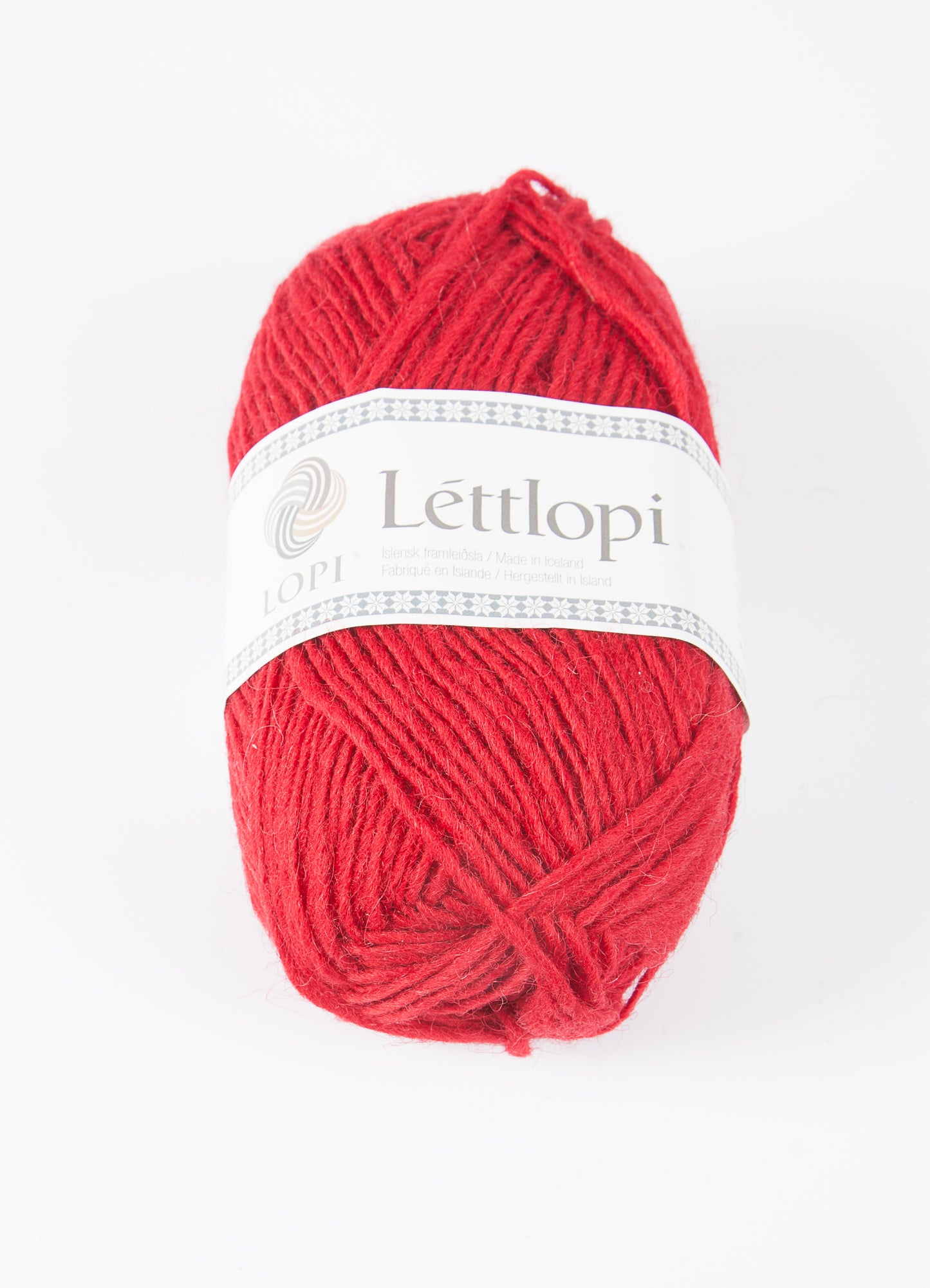 Léttlopi Aran Wool Yarn