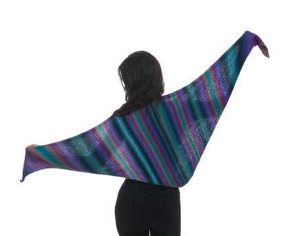 Viking Nordlys Fingering Sock Yarn