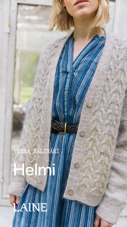 My Dream Knits
