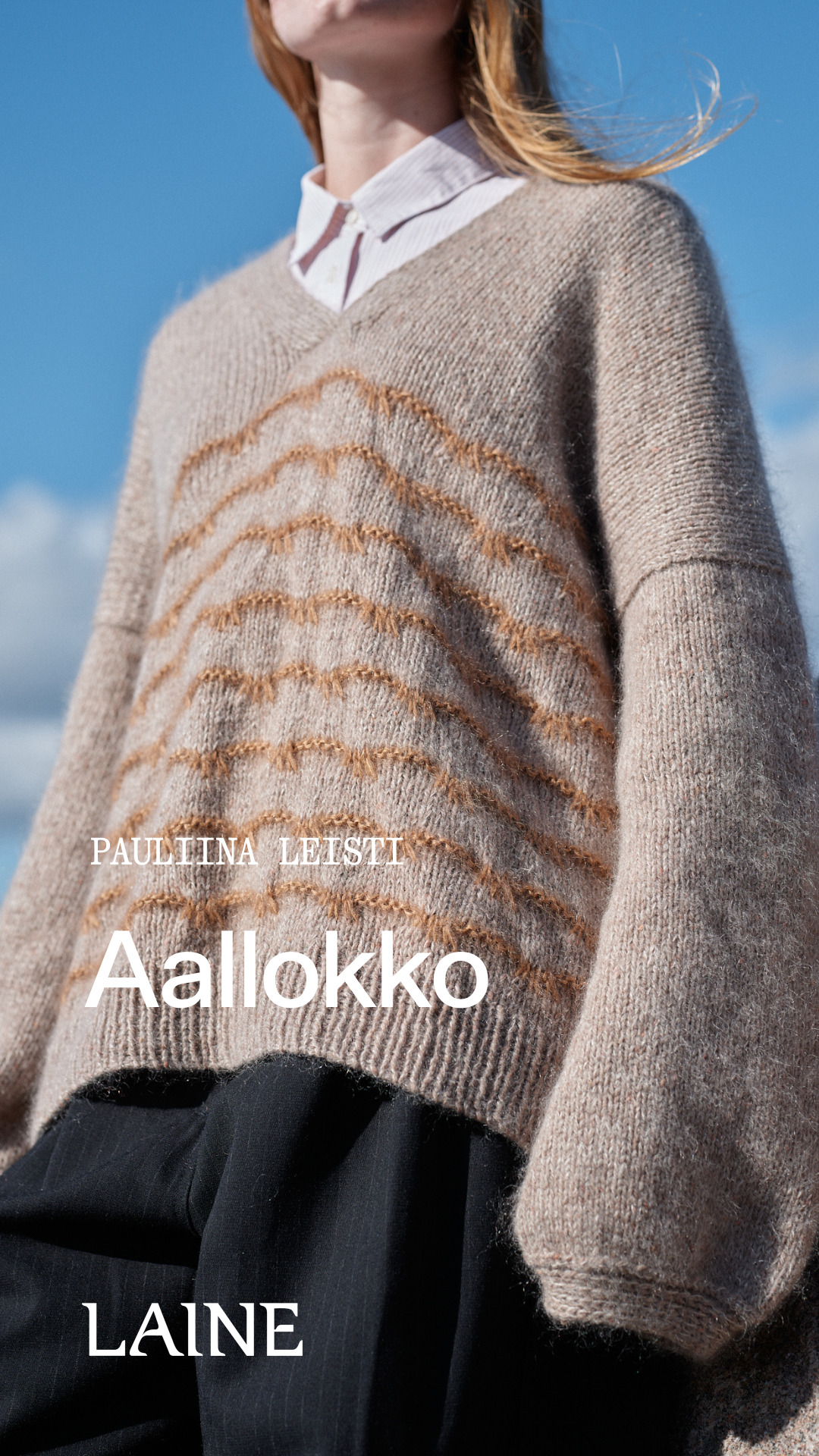 The Art of the Sea: 23 Knitwear Designs Inspired by the Moomins