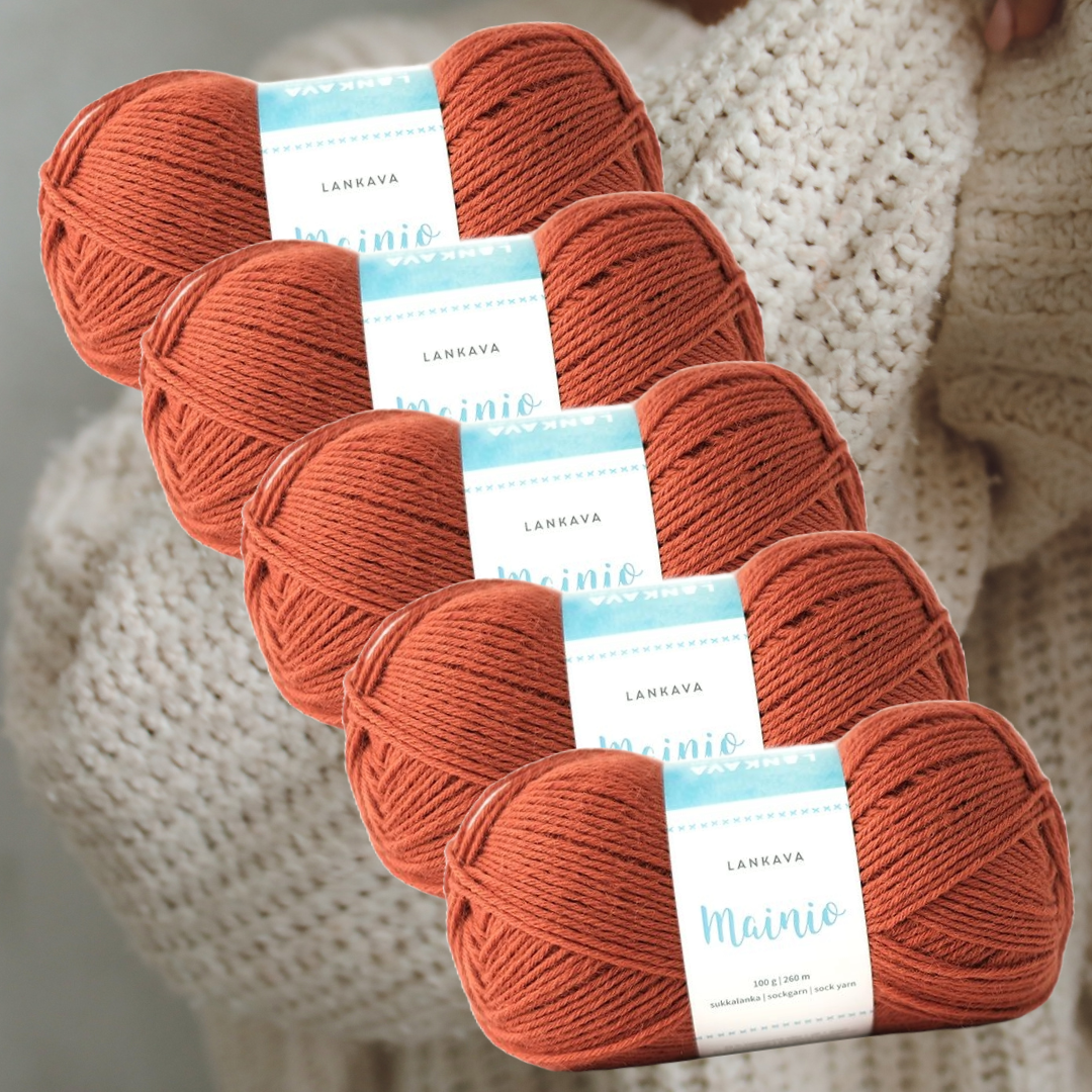 Anita Sweater Bundle Kit