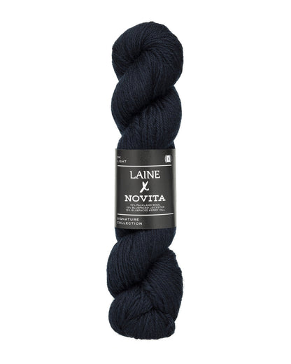 Laine x Novita 4PLY