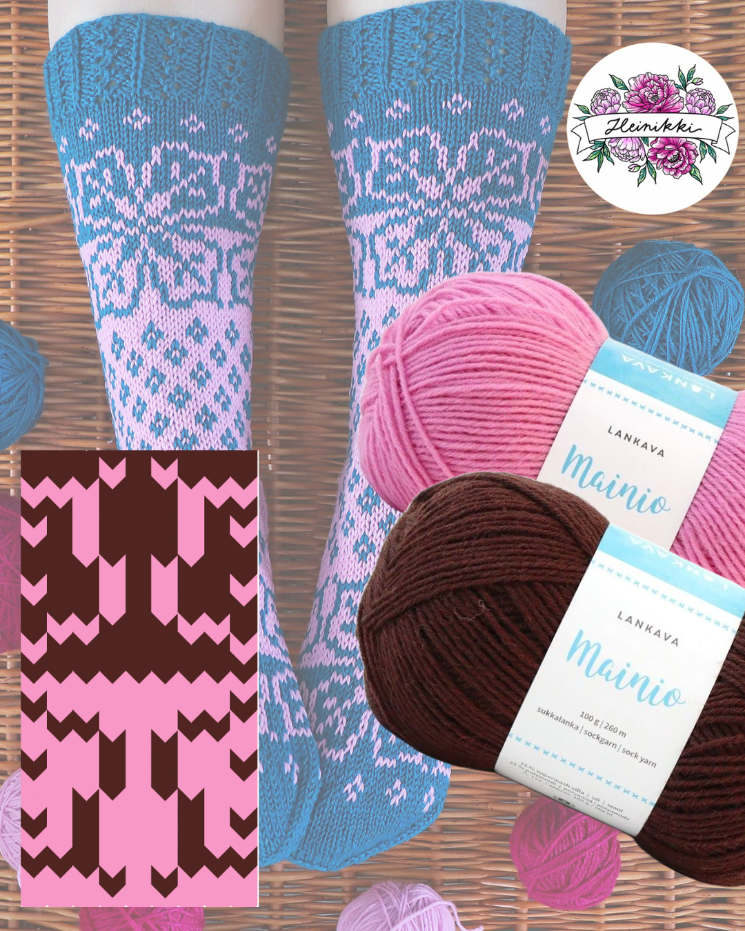 Belladonna Sock Bundle