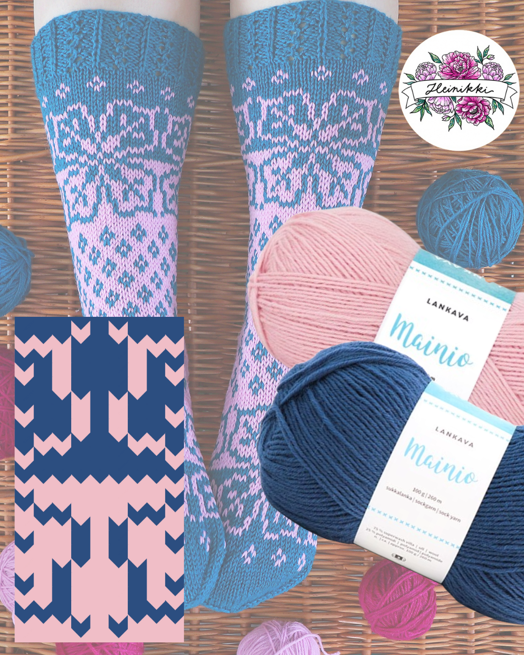 Belladonna Sock Bundle