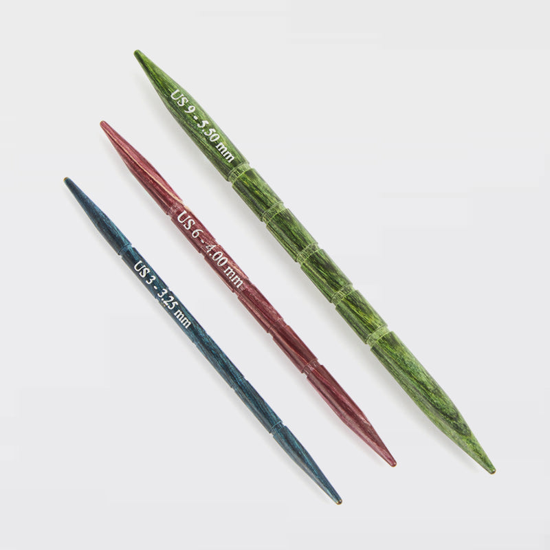 Knitter’s Pride Dreamz Cable Needles