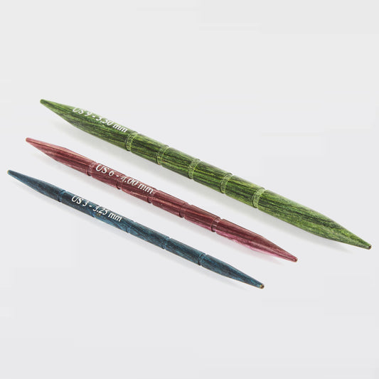 Knitter’s Pride Dreamz Cable Needles