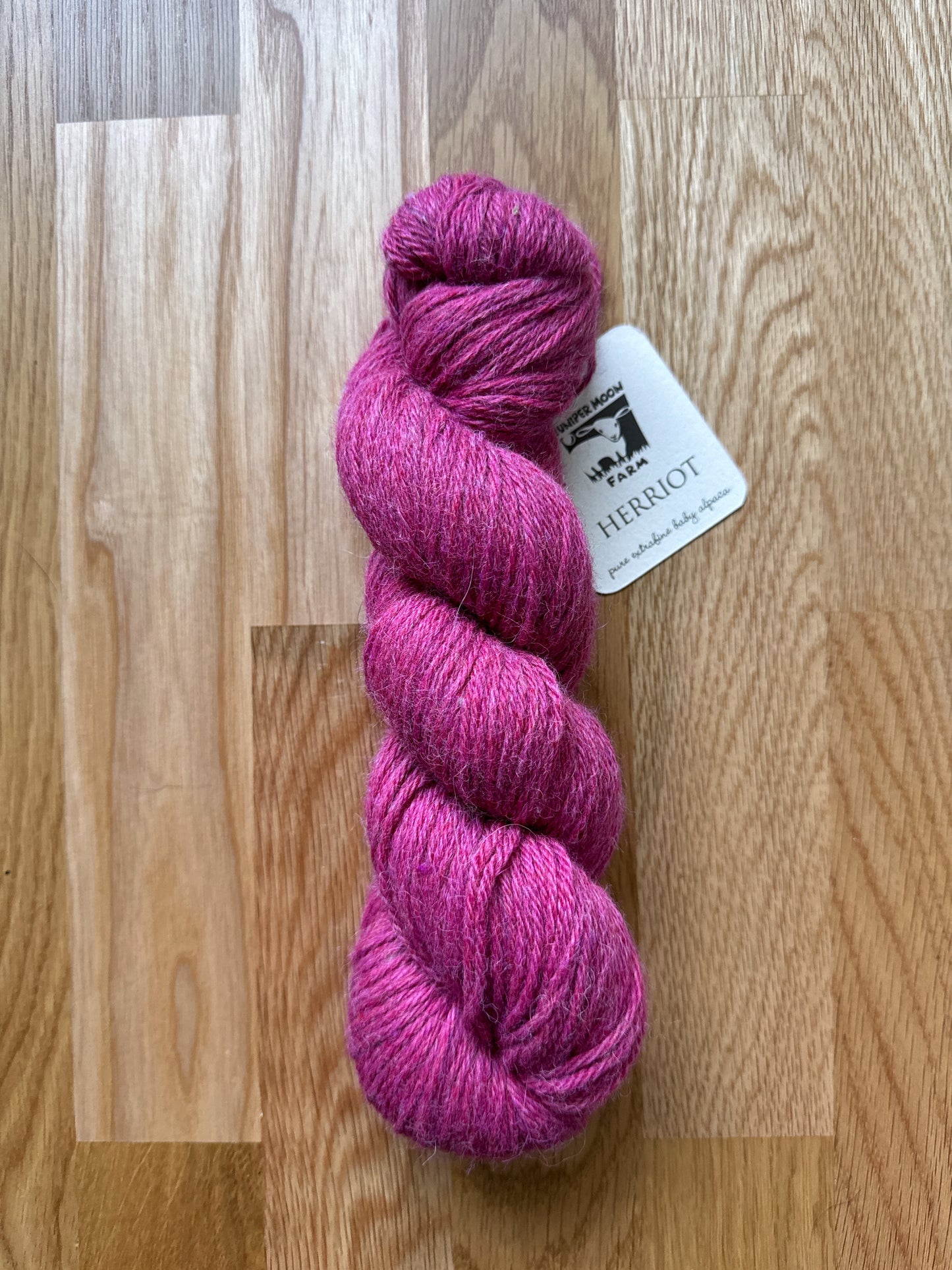 Destash Yarns - DK Weight