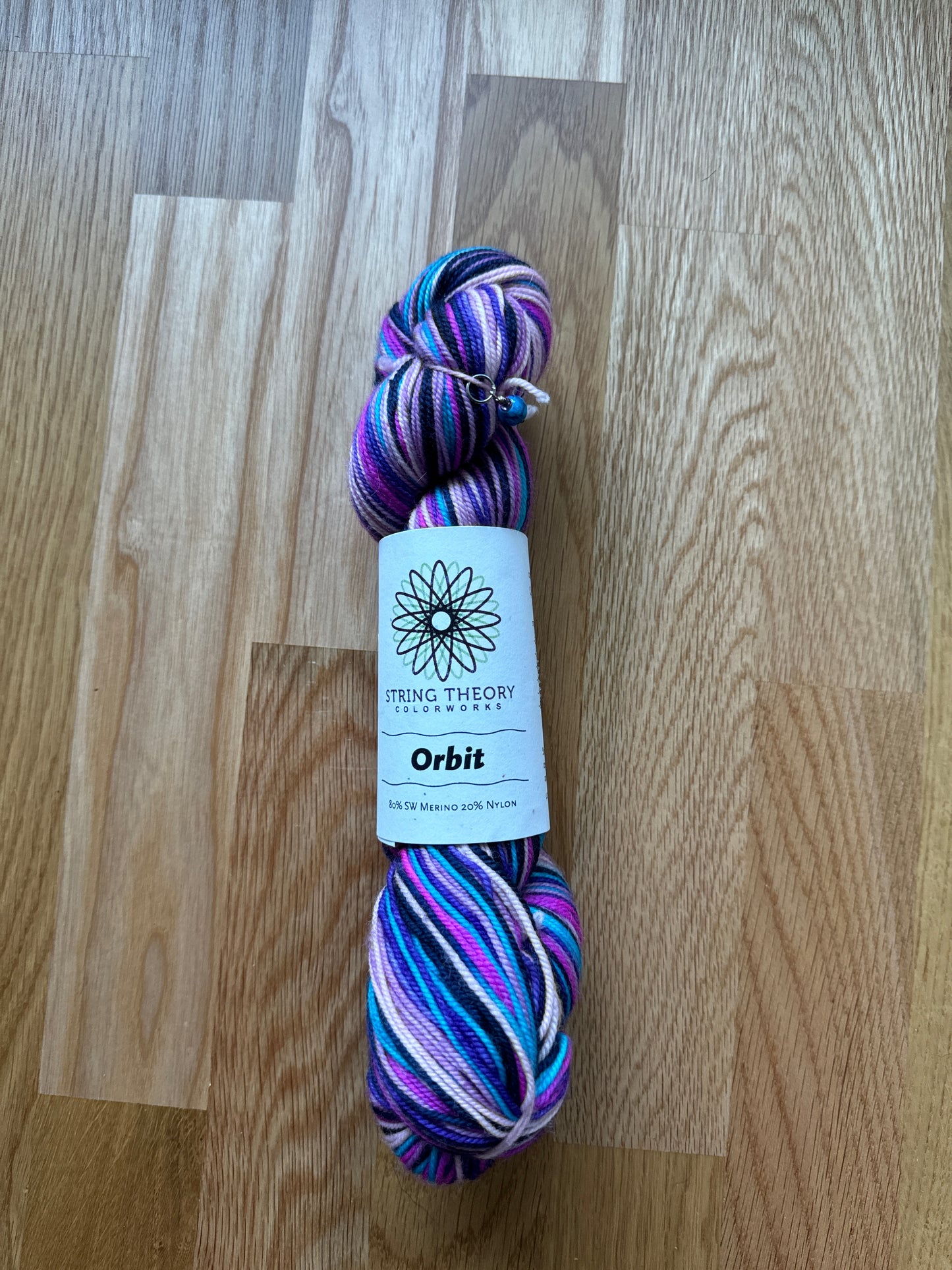 Destash Yarns - DK Weight