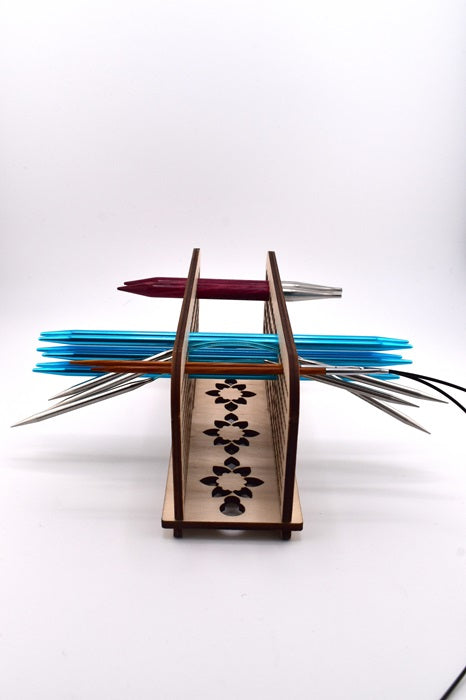 Needle Organizer