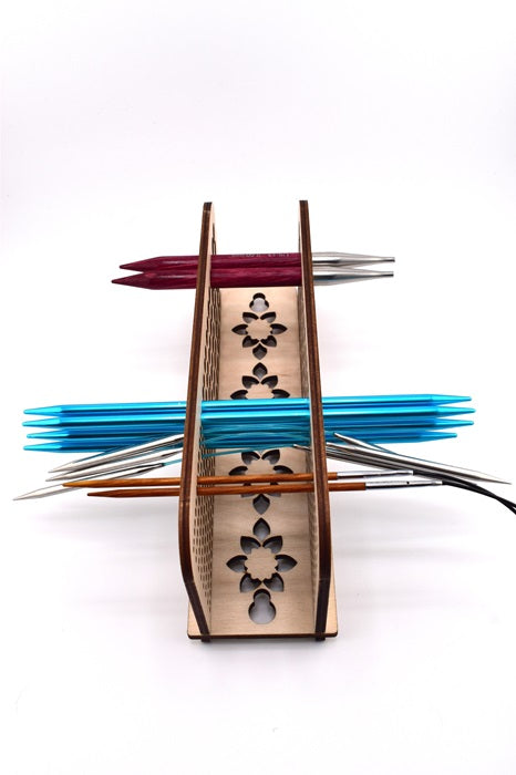 Needle Organizer