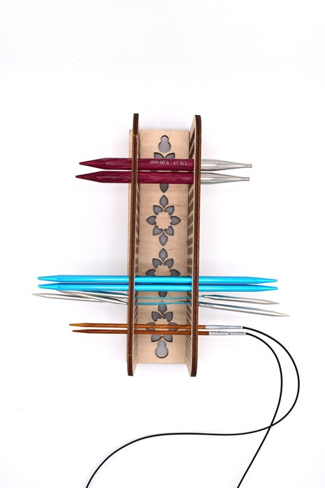 Needle Organizer