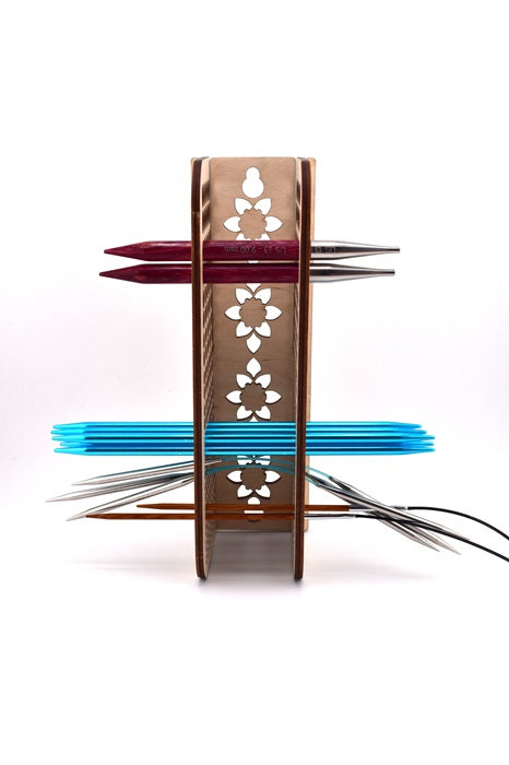 Needle Organizer