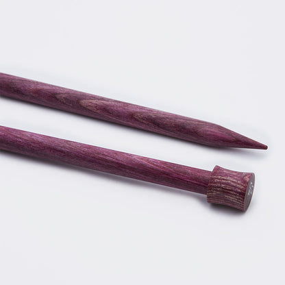 KnitPro Dreamz 10″ Single Point Needles