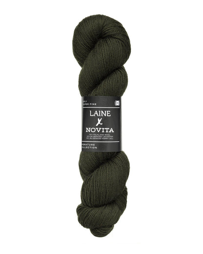 Laine x Novita 4PLY