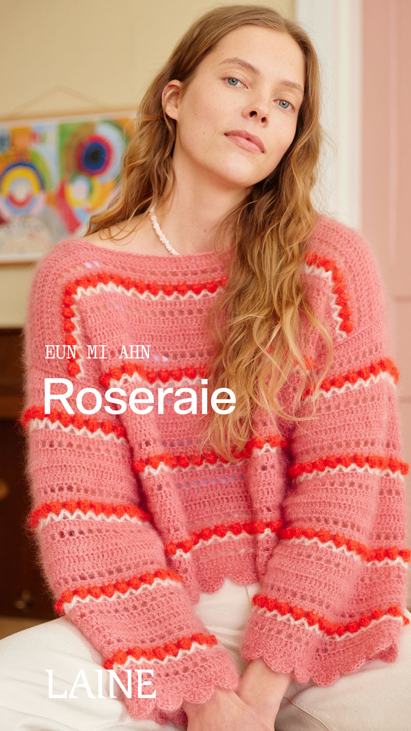 Let's Crochet!