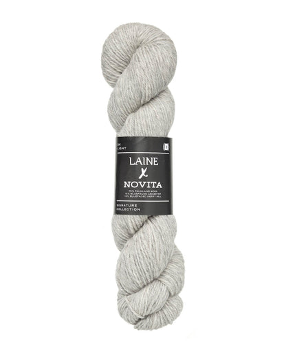 Laine x Novita DK