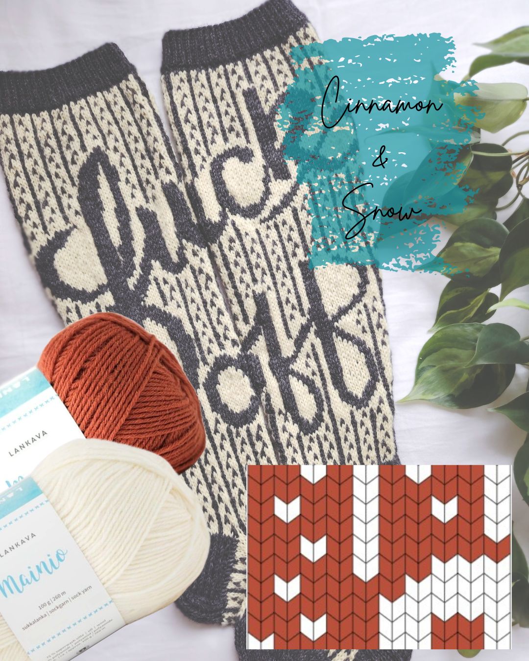 Fuck Off Yarn Bundle