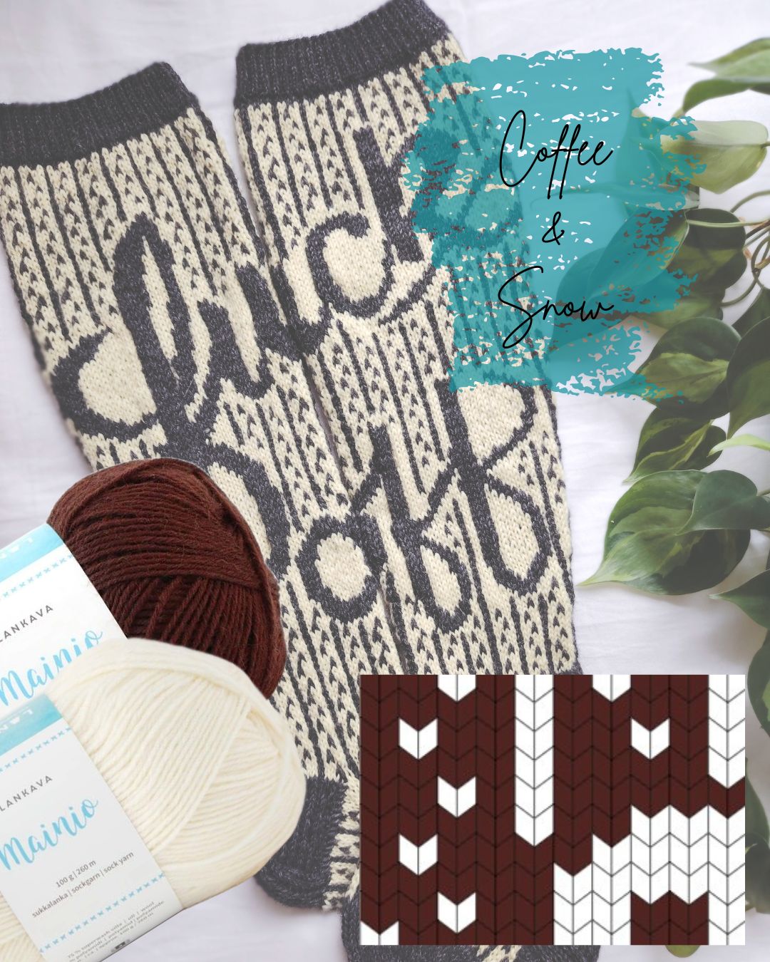 Fuck Off Yarn Bundle