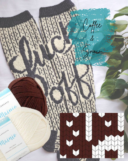Fuck Off Yarn Bundle