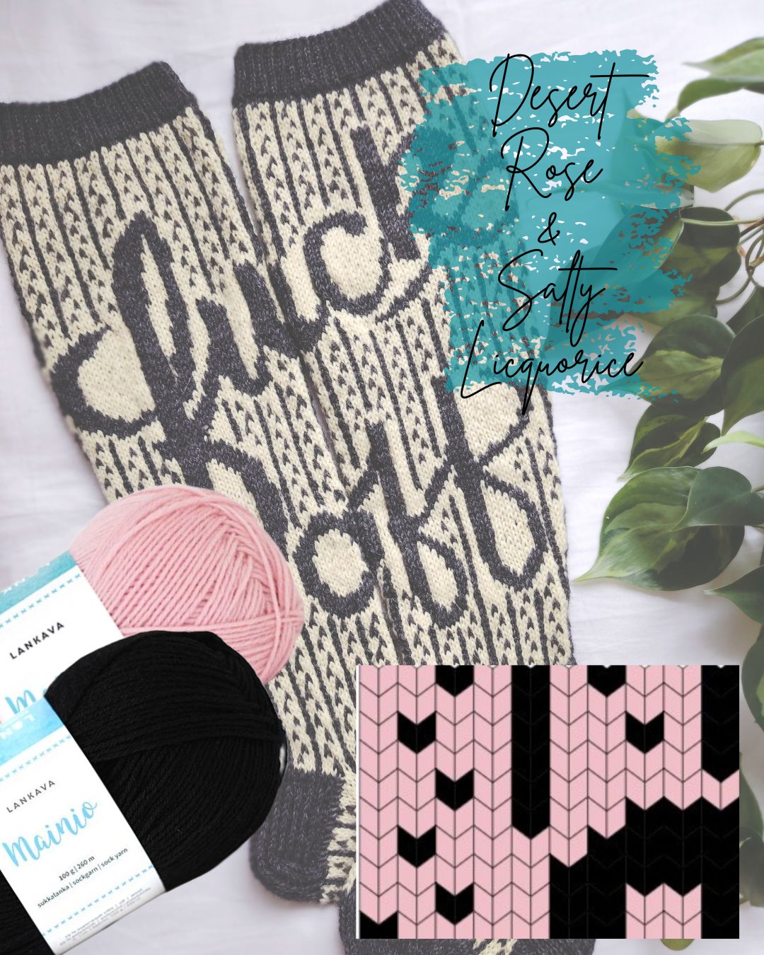 Fuck Off Yarn Bundle