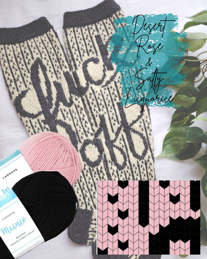 Fuck Off Yarn Bundle