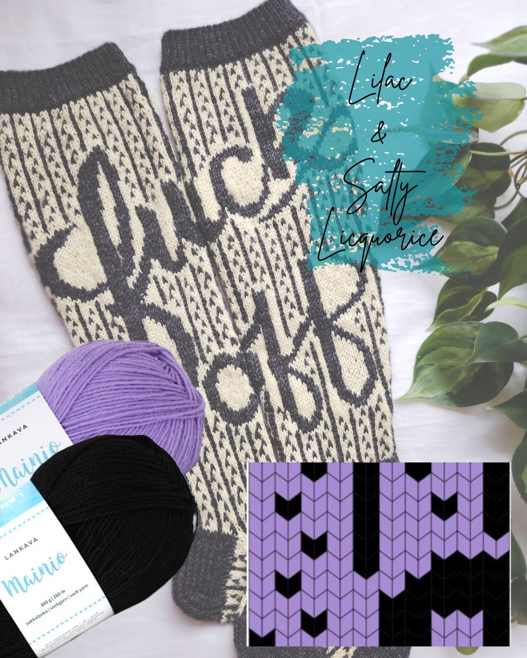 Fuck Off Yarn Bundle