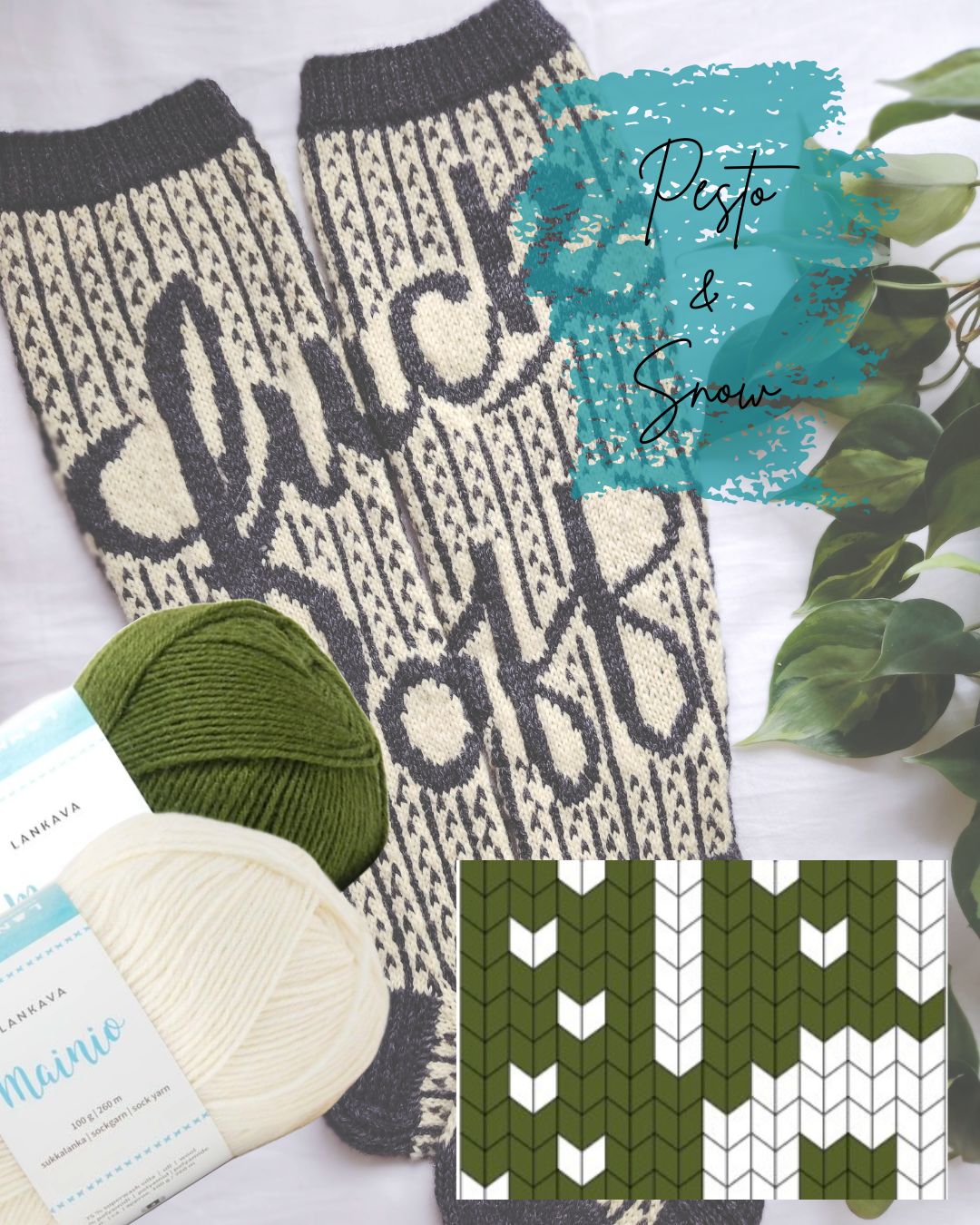 Fuck Off Yarn Bundle